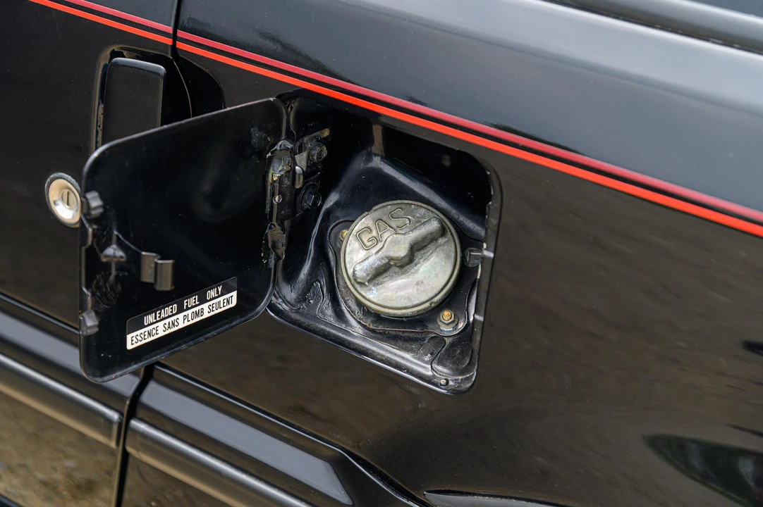 1987 Honda CR-X 1st Gen - Image 31 of 31