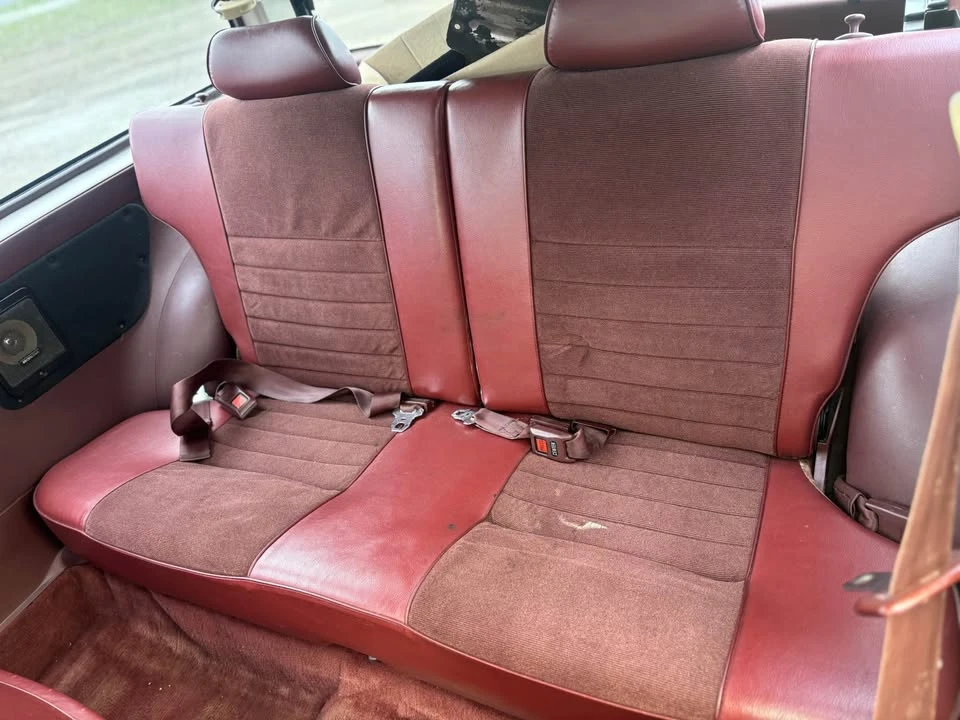 1987 Honda Civic 3rd Gen - Image 8 of 8