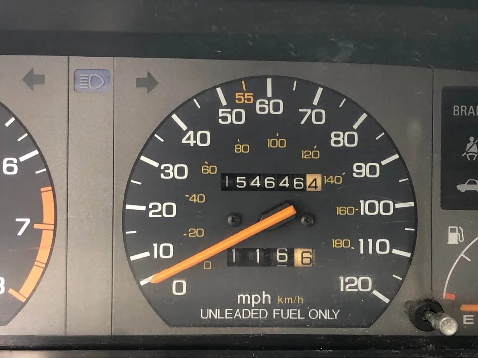 1987 Honda Civic - Image 3 of 10