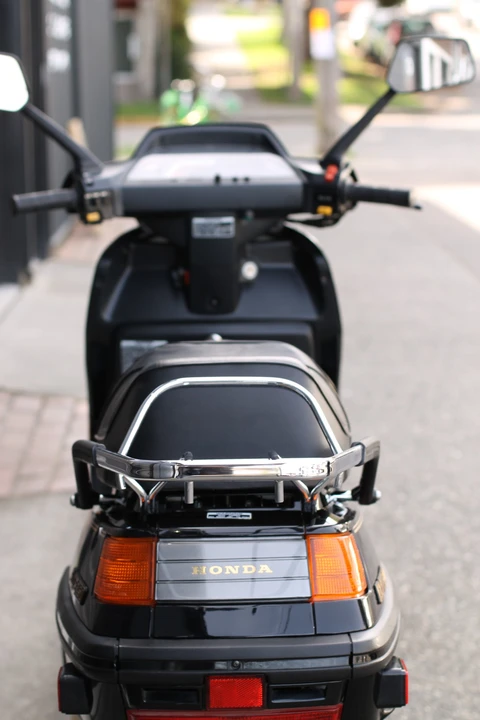 1987 Honda Mopeds - Image 25 of 31