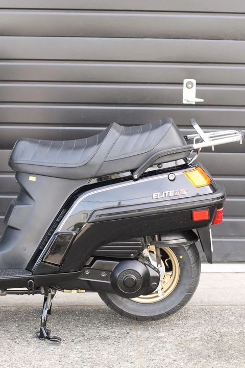 1987 Honda Mopeds - Image 29 of 31