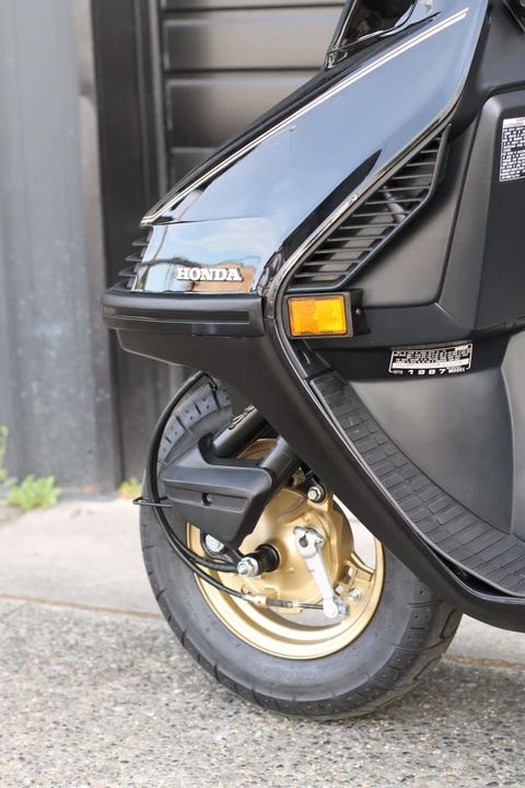 1987 Honda Mopeds - Image 12 of 31