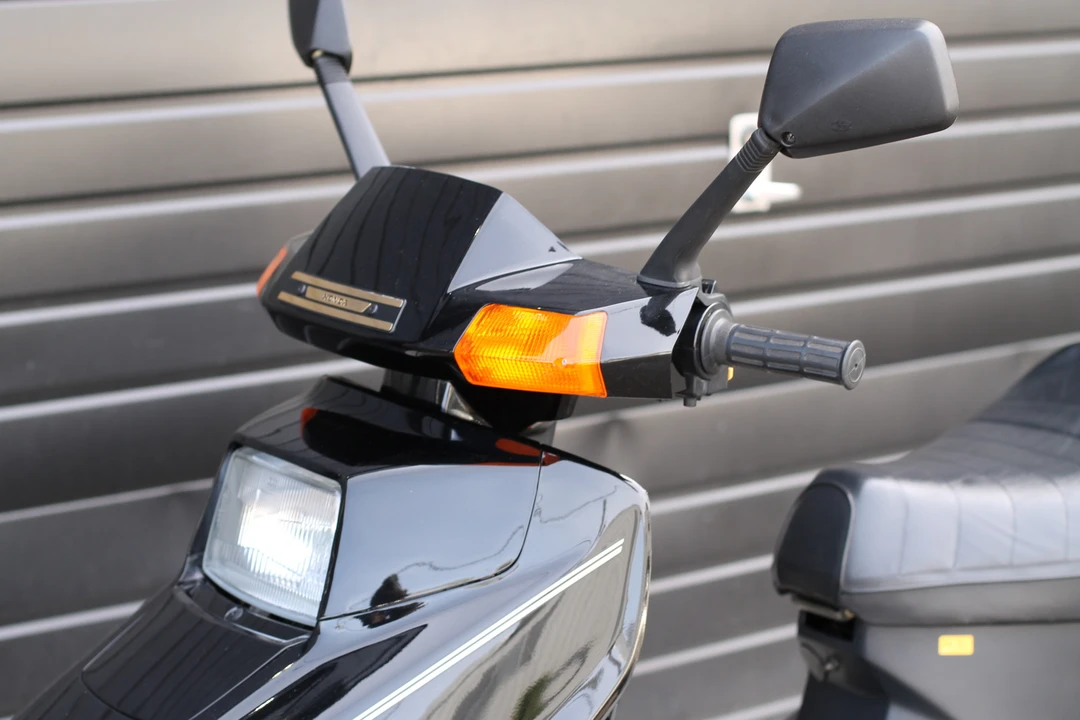 1987 Honda Mopeds - Image 31 of 31