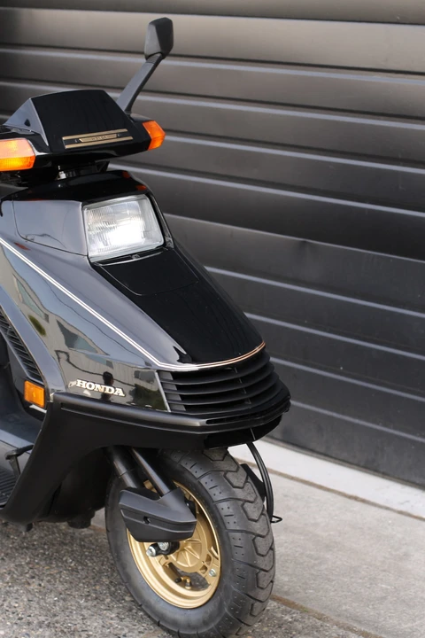1987 Honda Mopeds - Image 11 of 31