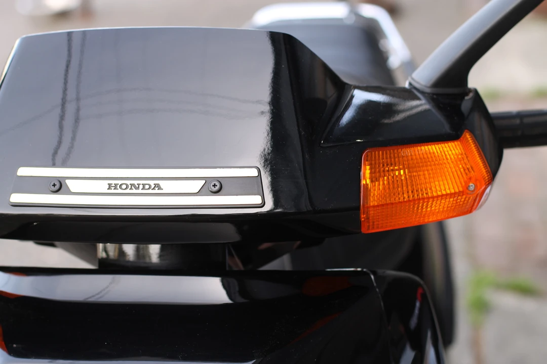 1987 Honda Mopeds - Image 24 of 31