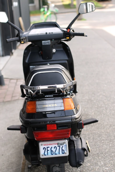 1987 Honda Mopeds - Image 27 of 31