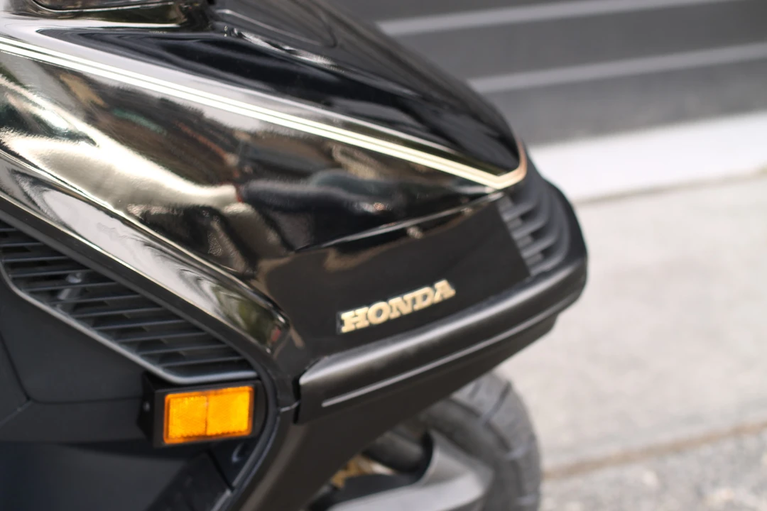 1987 Honda Mopeds - Image 19 of 31