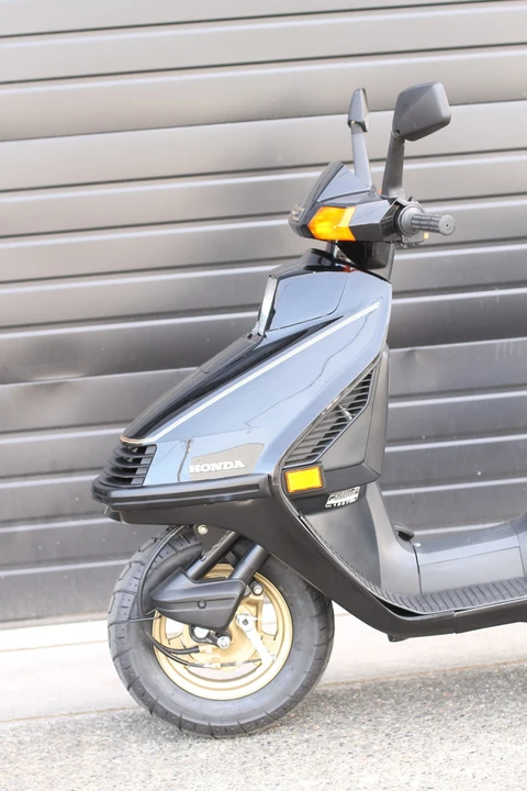 1987 Honda Mopeds - Image 14 of 31