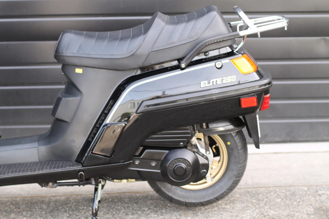 1987 Honda Mopeds - Image 31 of 31