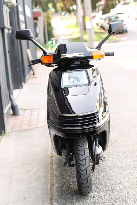 1987 Honda Mopeds - Image 6 of 31