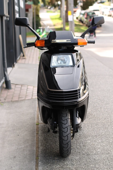 1987 Honda Mopeds - Image 7 of 31