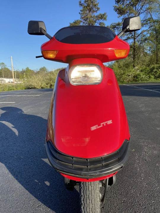 1987 Honda Mopeds - Image 17 of 31