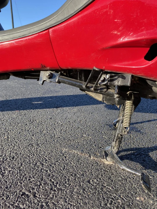 1987 Honda Mopeds - Image 28 of 31