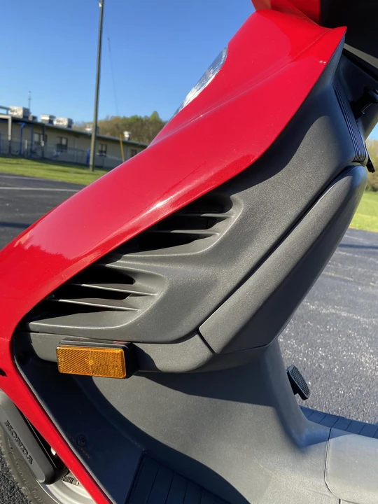 1987 Honda Mopeds - Image 24 of 31