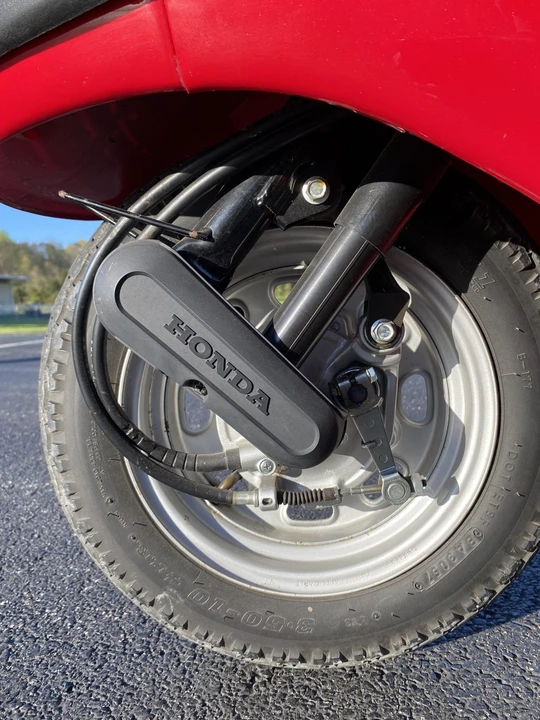 1987 Honda Mopeds - Image 22 of 31