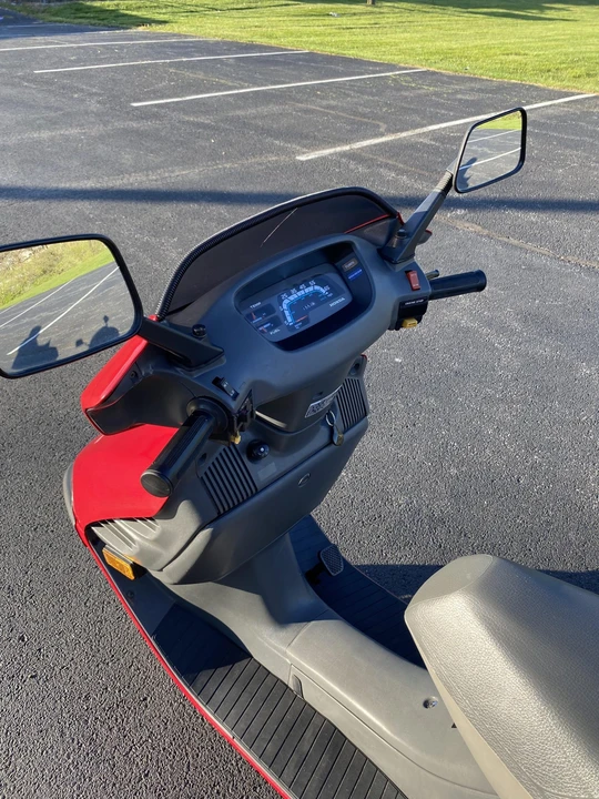 1987 Honda Mopeds - Image 31 of 31