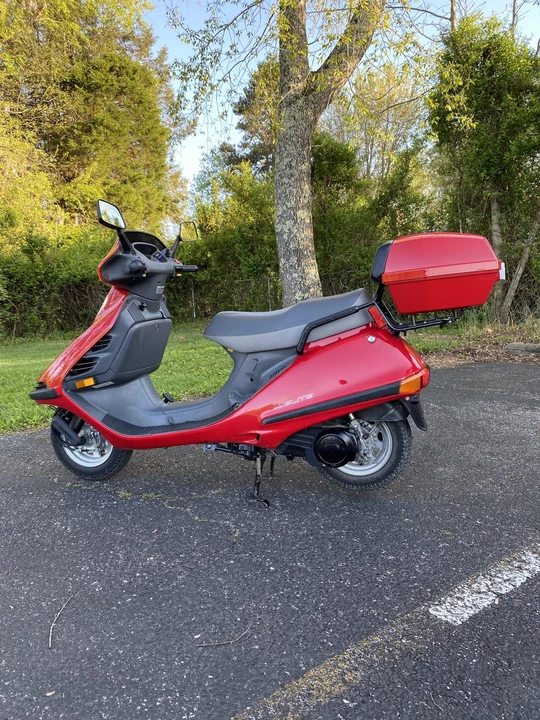 1987 Honda Mopeds - Image 6 of 31