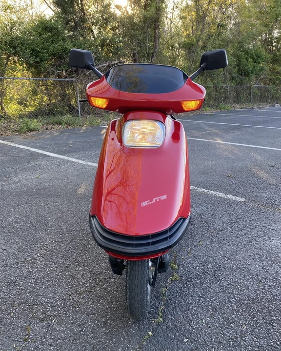 1987 Honda Mopeds - Image 16 of 31