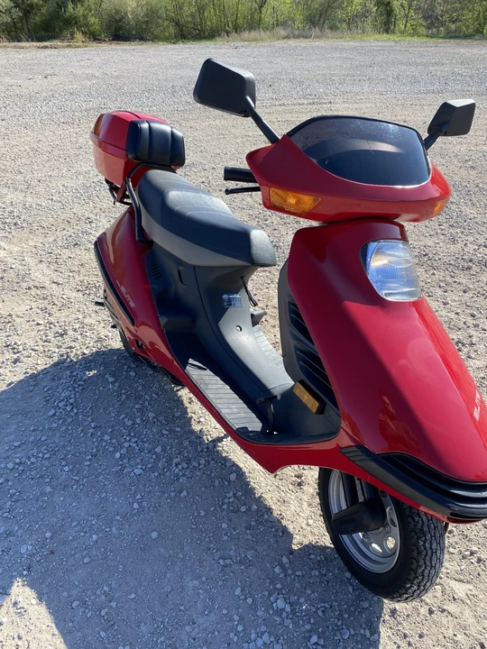 1987 Honda Mopeds - Image 14 of 31