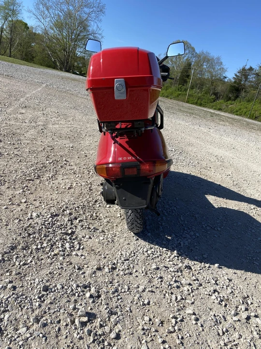1987 Honda Mopeds - Image 9 of 31