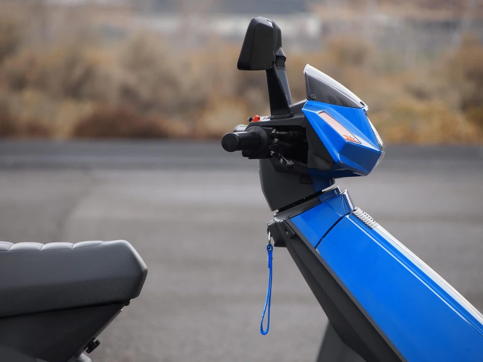 1987 Honda Mopeds - Image 26 of 31