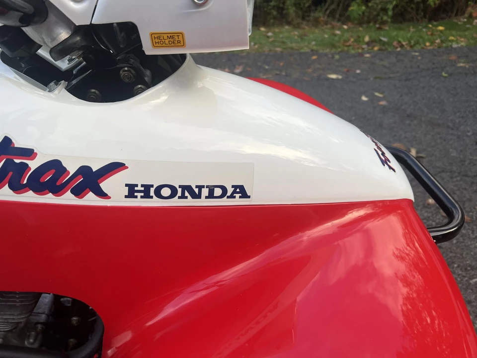 1987 Honda ATV - Image 21 of 31