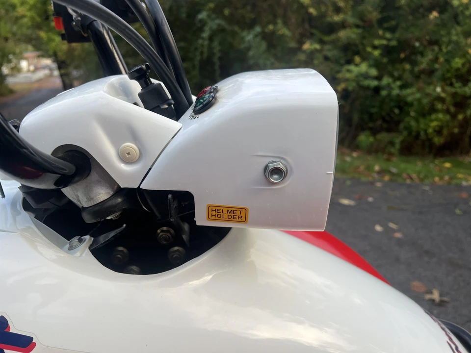 1987 Honda ATV - Image 22 of 31
