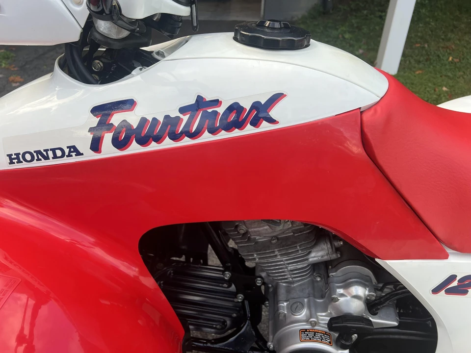 1987 Honda ATV - Image 16 of 31