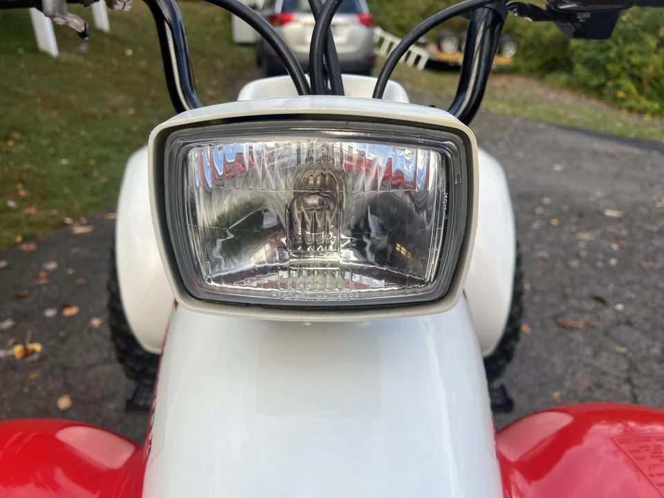 1987 Honda ATV - Image 23 of 31