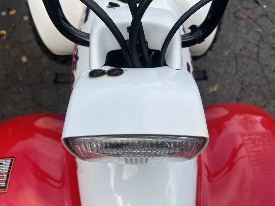 1987 Honda ATV - Image 24 of 31