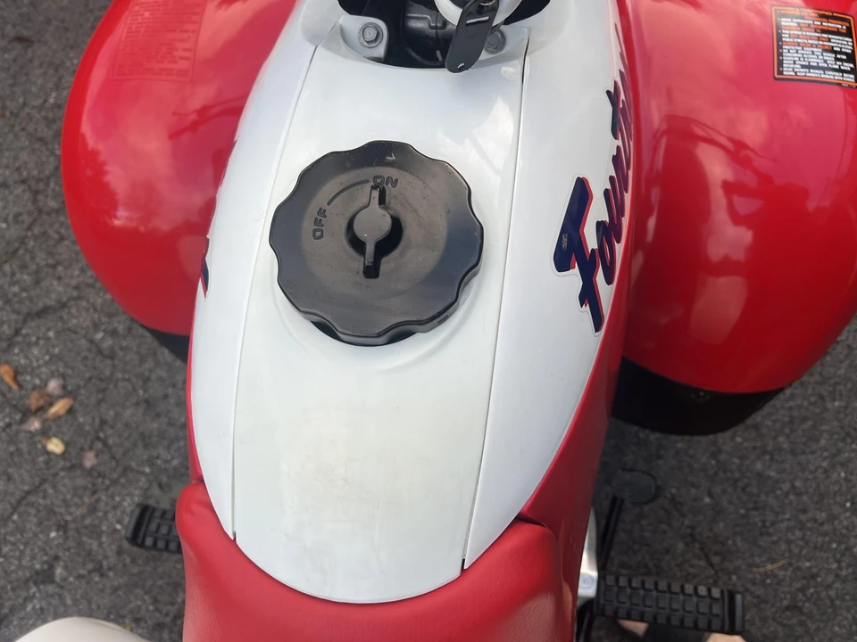 1987 Honda ATV - Image 15 of 31