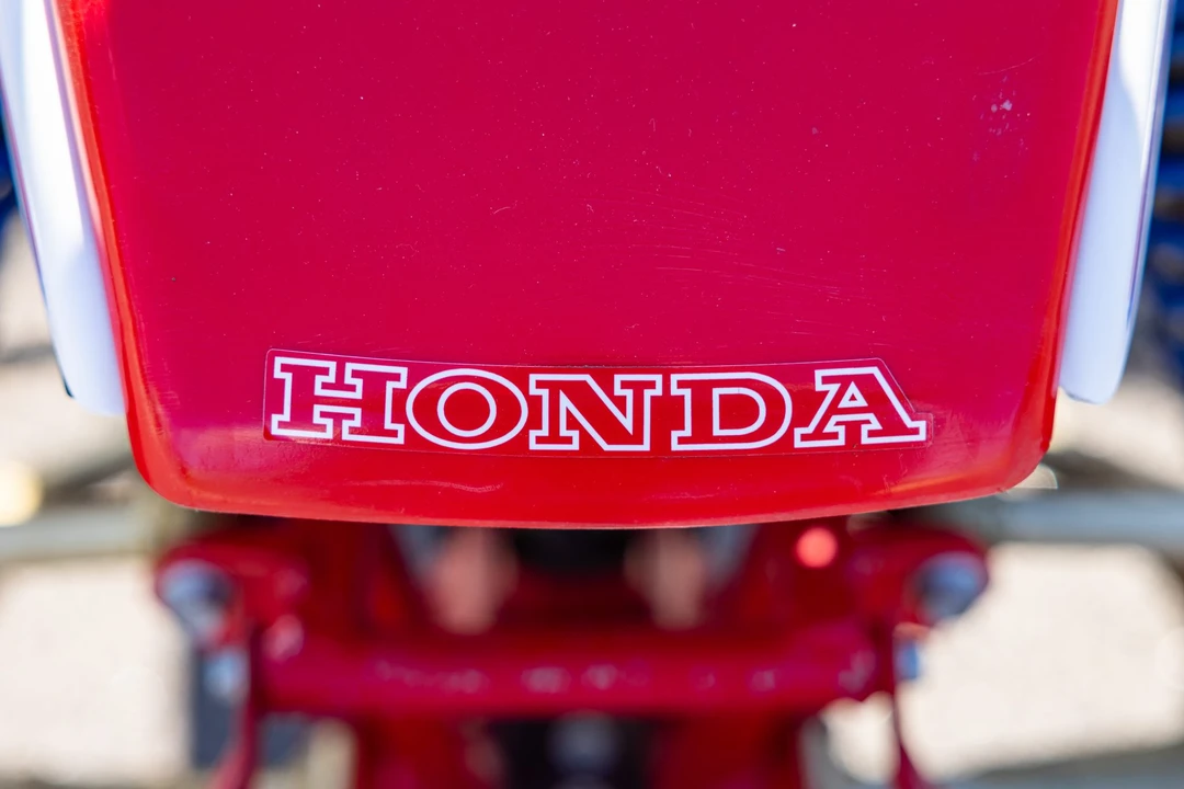 1987 Honda ATV - Image 26 of 31