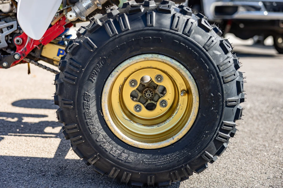 1987 Honda ATV - Image 30 of 31