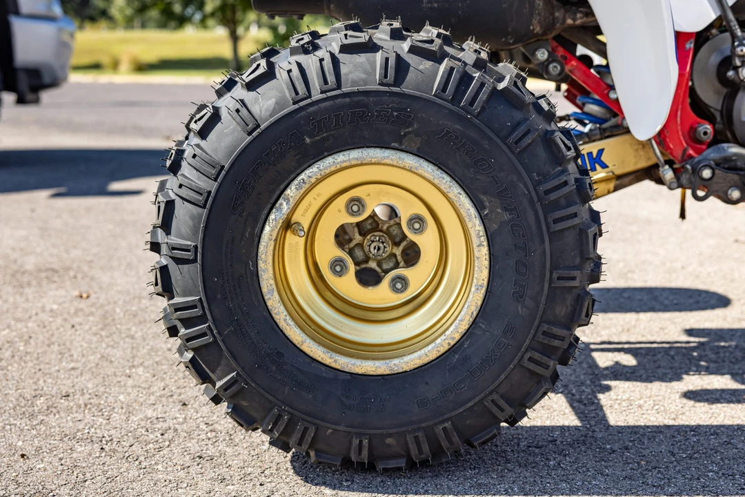 1987 Honda ATV - Image 29 of 31