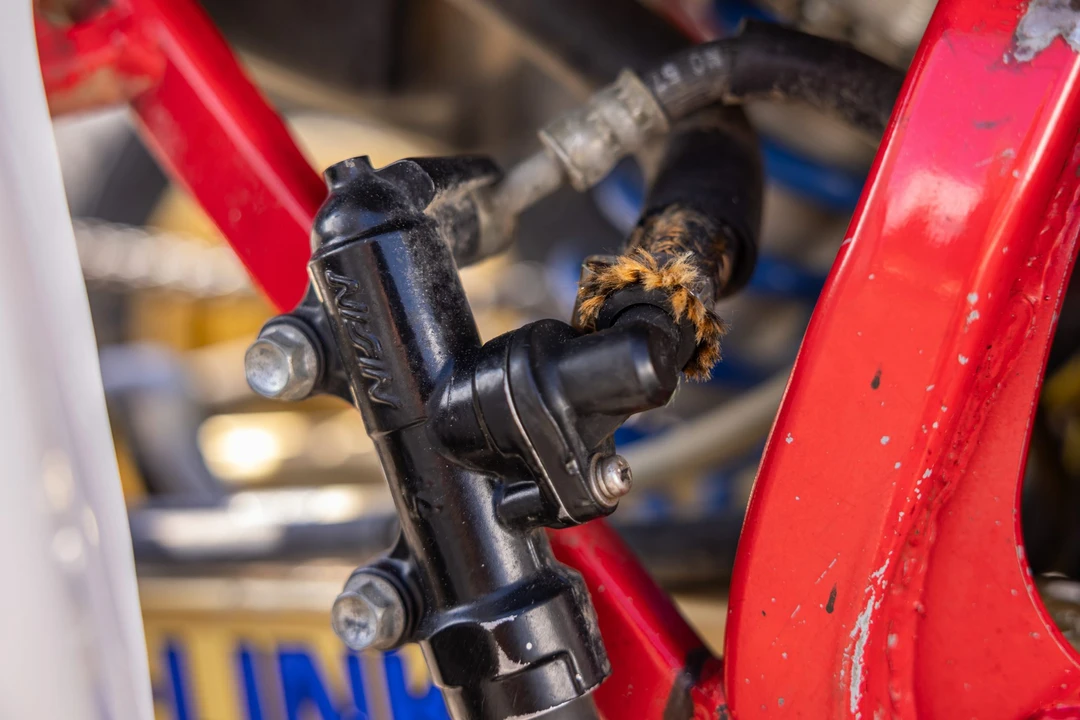 1987 Honda ATV - Image 14 of 31