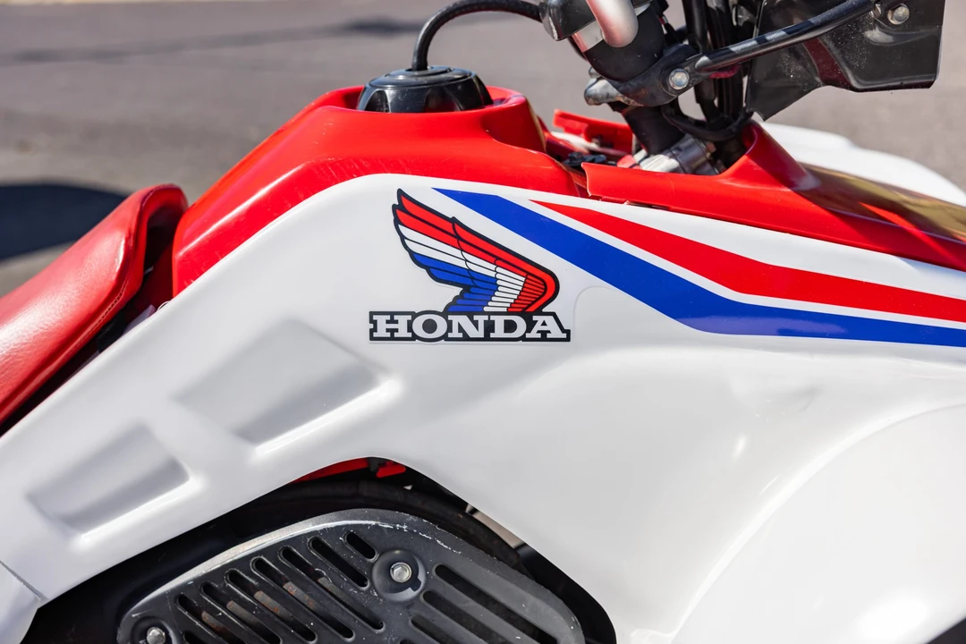 1987 Honda ATV - Image 22 of 31
