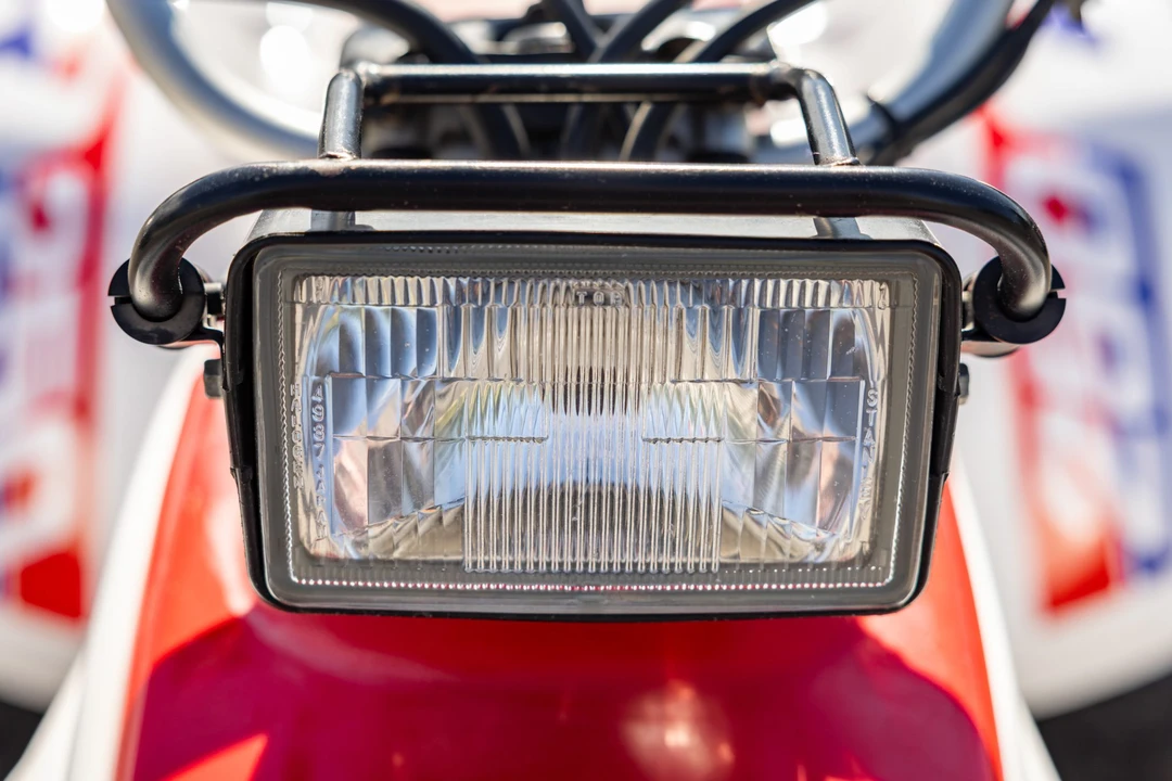 1987 Honda ATV - Image 12 of 31