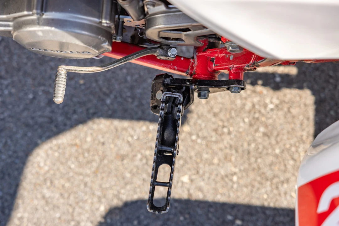 1987 Honda ATV - Image 15 of 31