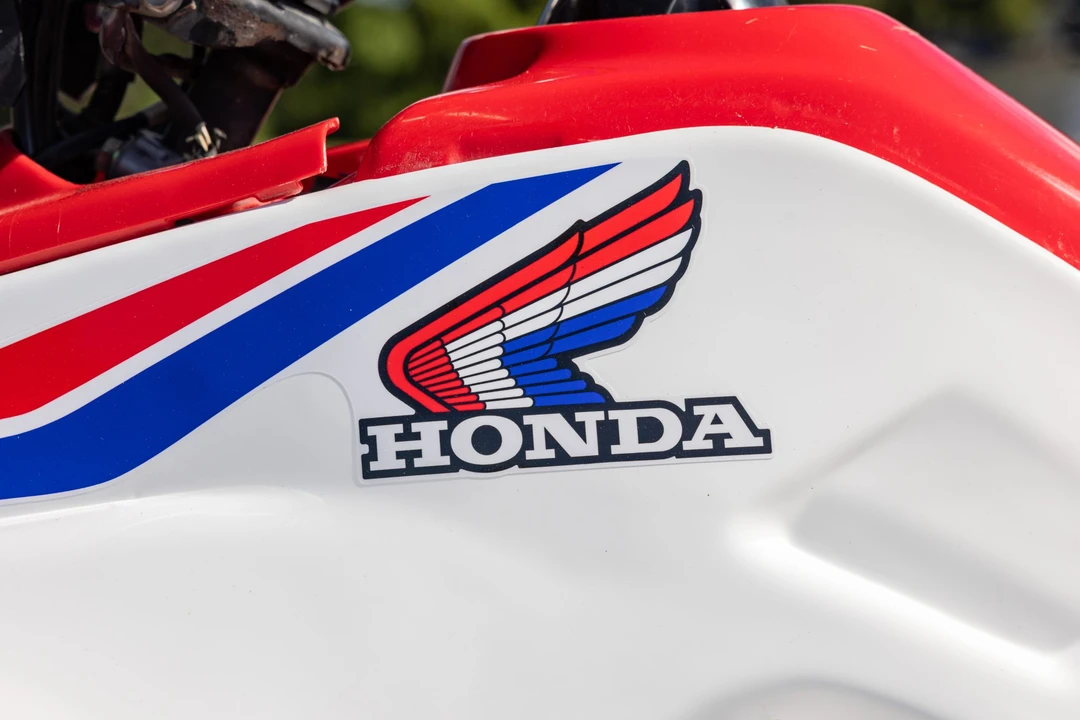 1987 Honda ATV - Image 21 of 31