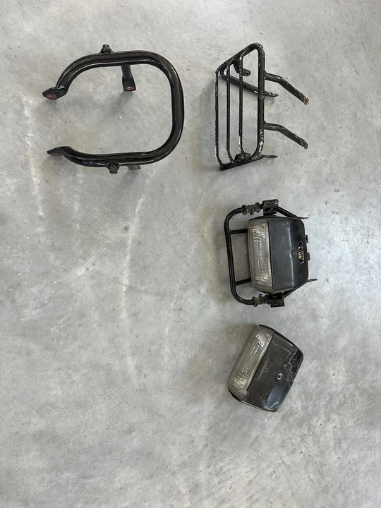 1987 Honda ATV - Image 27 of 31