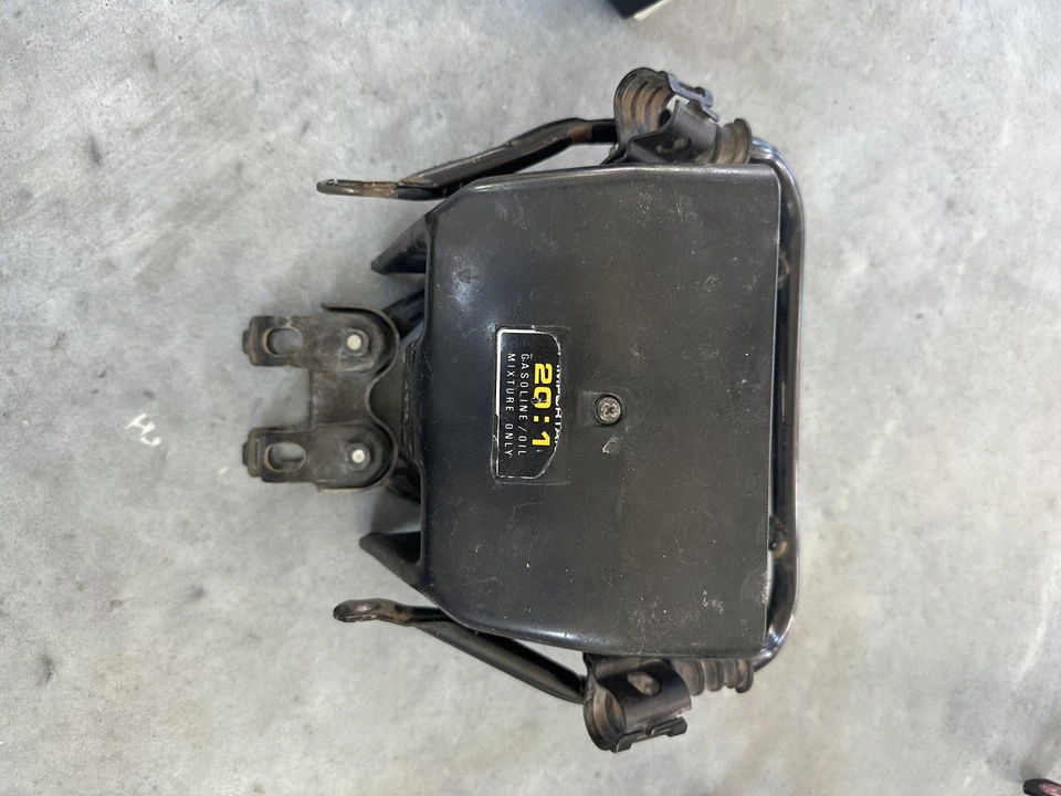 1987 Honda ATV - Image 28 of 31