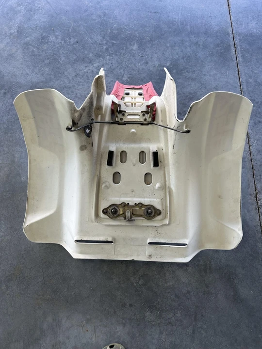 1987 Honda ATV - Image 30 of 31