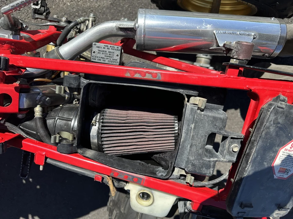 1987 Honda ATV - Image 20 of 31