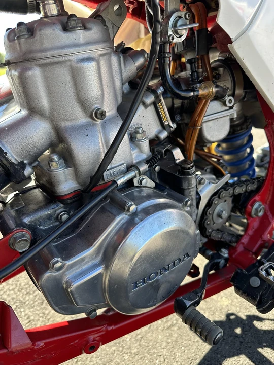 1987 Honda ATV - Image 9 of 31