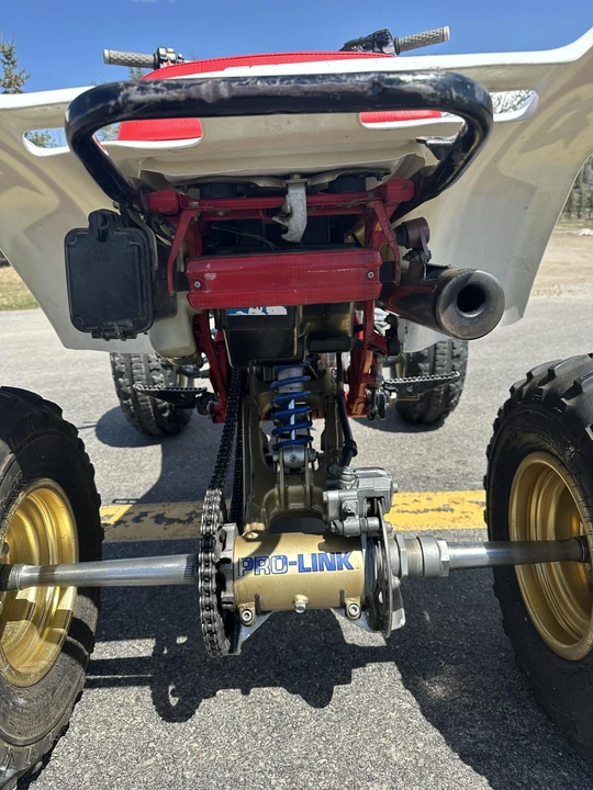 1987 Honda ATV - Image 18 of 31