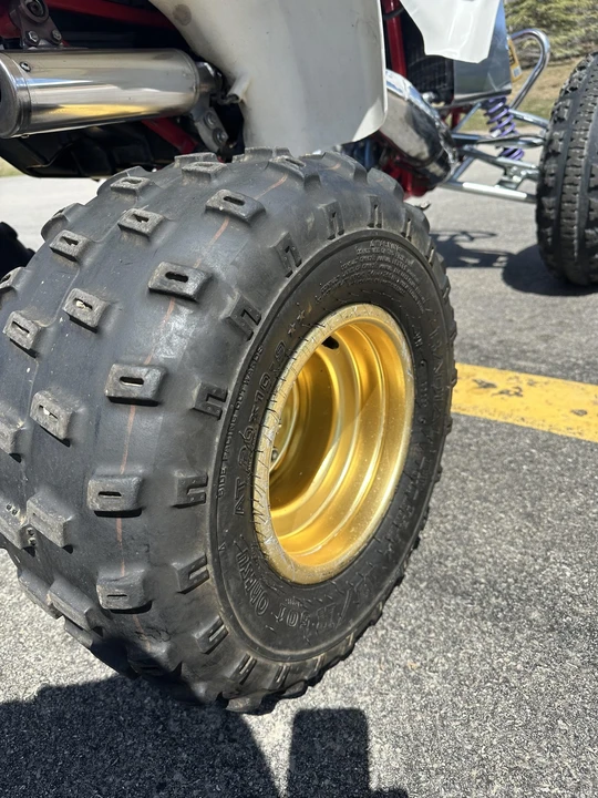 1987 Honda ATV - Image 15 of 31
