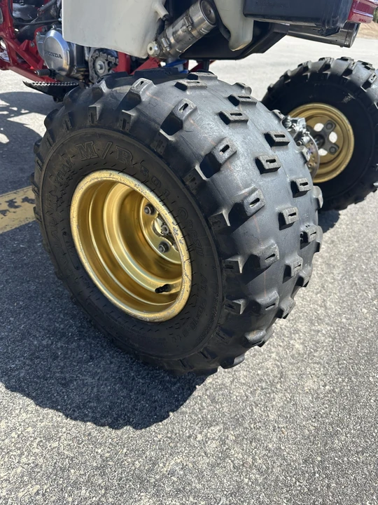 1987 Honda ATV - Image 14 of 31