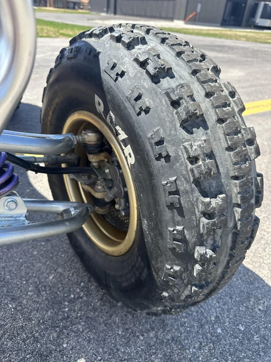 1987 Honda ATV - Image 12 of 31