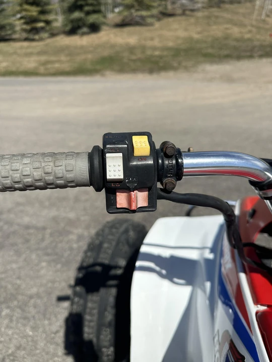 1987 Honda ATV - Image 6 of 31