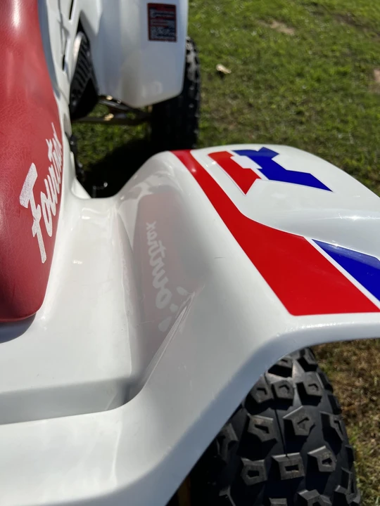 1987 Honda ATV - Image 18 of 31